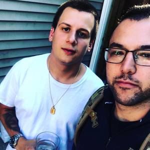 Meet your Posher, James